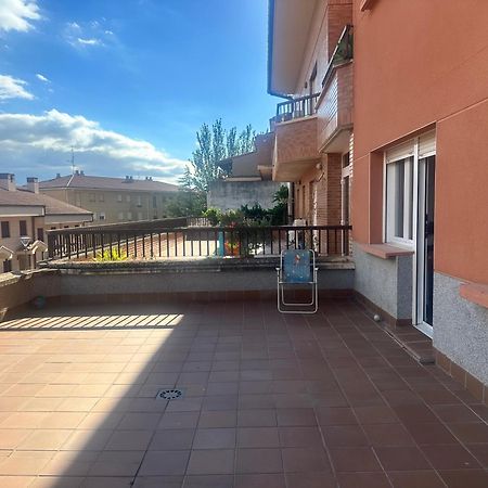 ホテル Casa Javi Etxea ビアナ エクステリア 写真