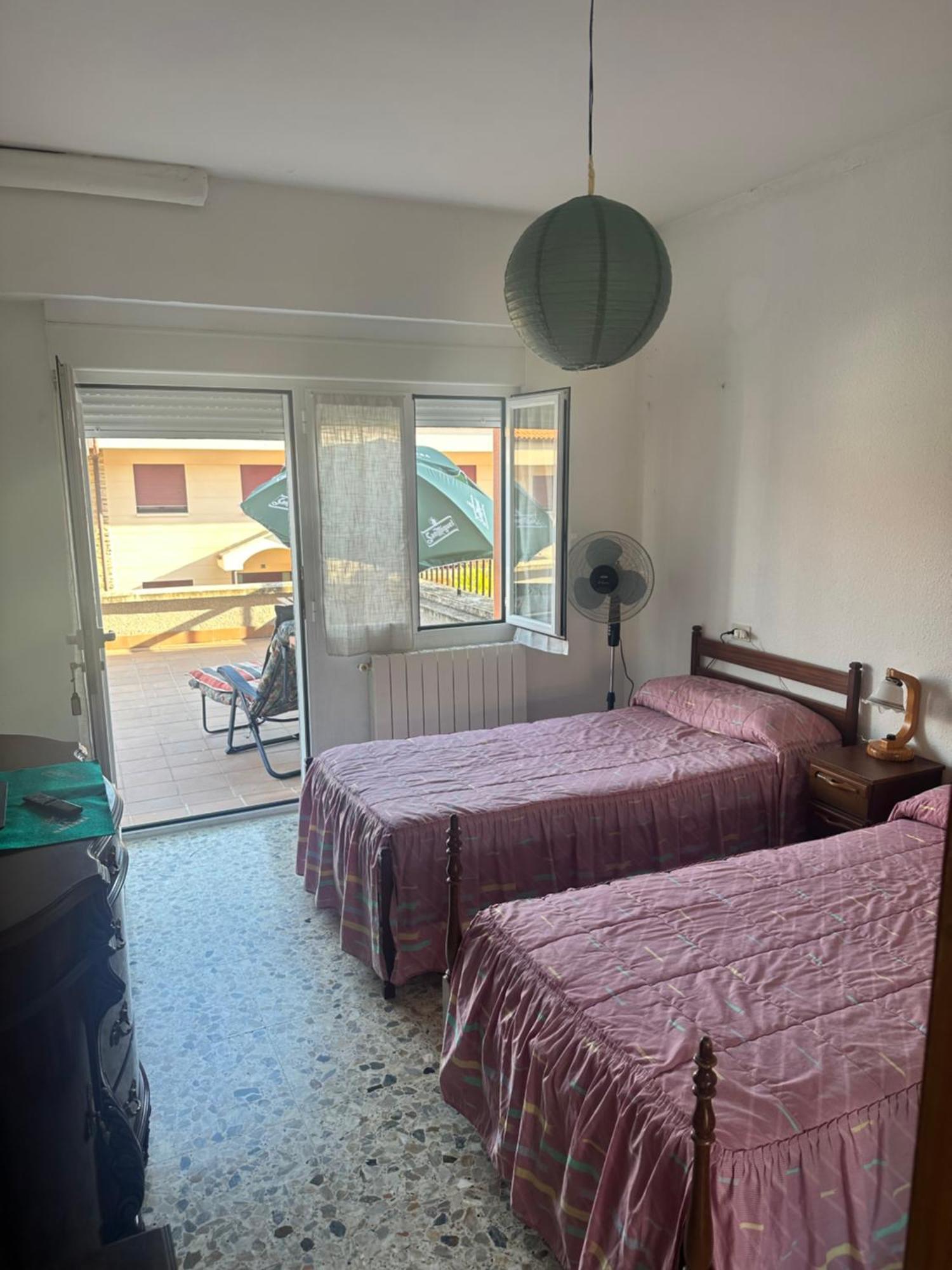 ホテル Casa Javi Etxea ビアナ エクステリア 写真